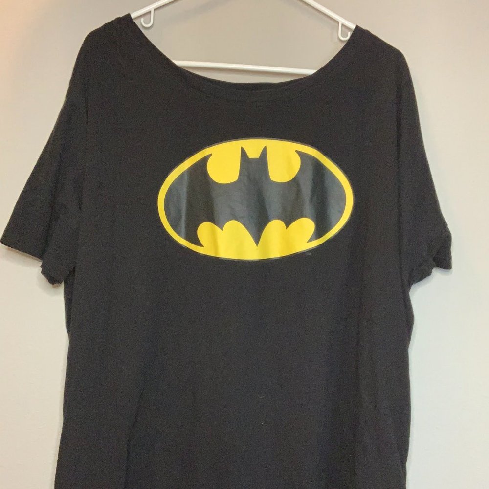 Batman Graphic T-Shirt